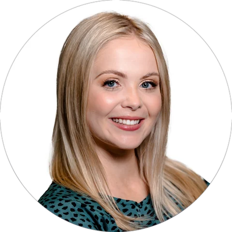 Karolina Marszalek, PMHNP-BC